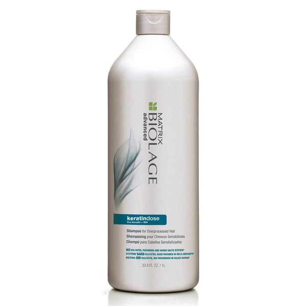 Biolage Keratindose Shampoo 1000ml