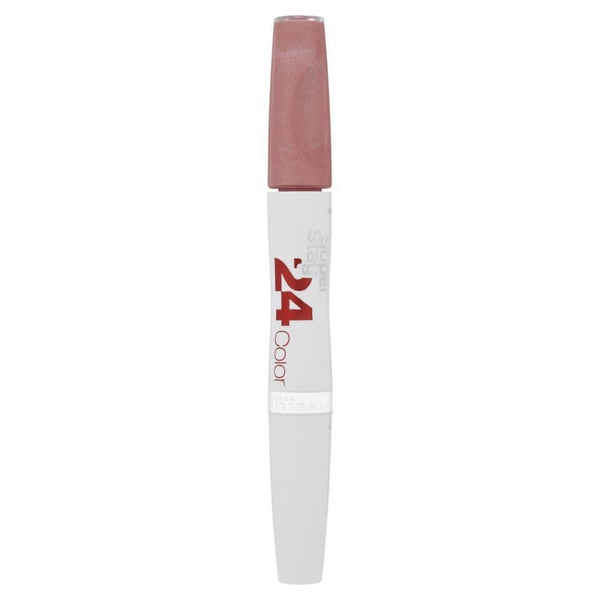 Maybelline SuperStay 24hr Lip Color (Various Shades)