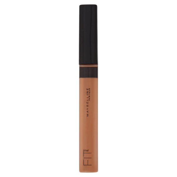 Maybelline New York Fit Me! Concealer - Ulike toner.