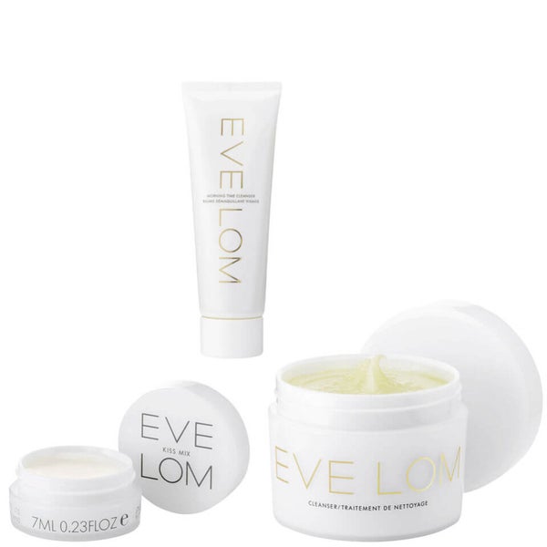 Eve Lom Hydration Collection