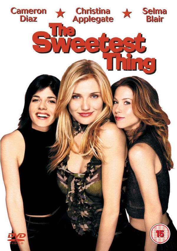 The Sweetest Thing