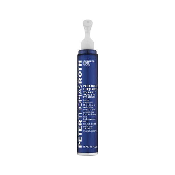 Peter Thomas Roth 彼得羅夫Neuroliquid Volufill 青春眼部精華