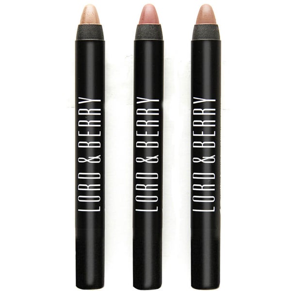 Lord & Berry 20100 Matte Lipstick Pencil (Various Shades)