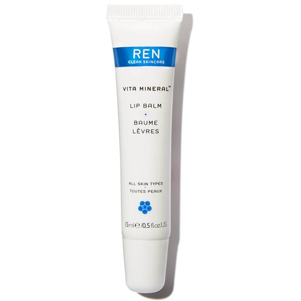 REN Vita Mineral™ Lip Balm(렌 비타 미네랄™ 립 밤)