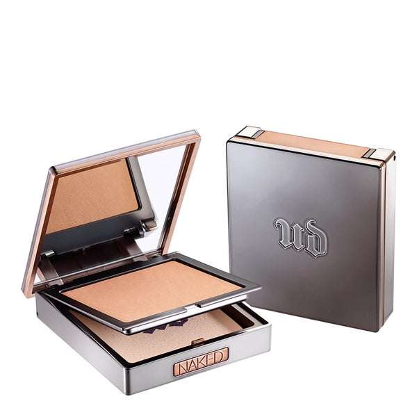 Poudre compacte Urban Decay Naked Skin (7.4g)