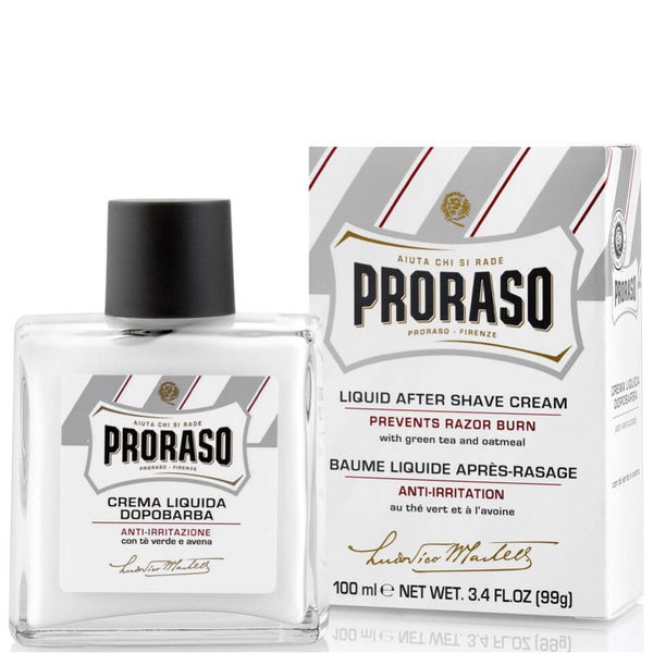 Proraso Liquid After Shave Cream