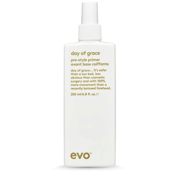 evo Day of Grace Leave in Conditioner 7 oz SkinStore