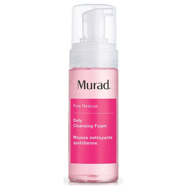 Murad Pore Reform Daily Cleansing Foam 150ml