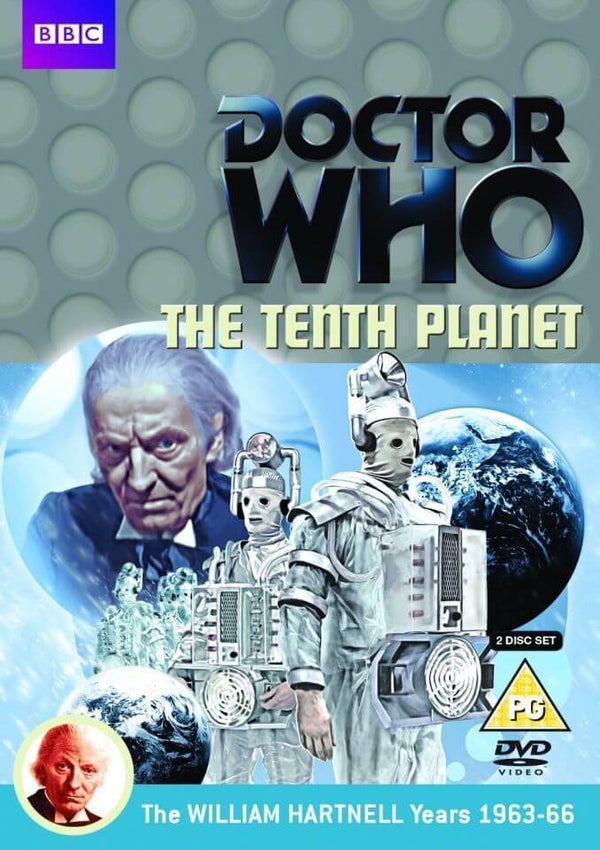 Doctor Who: The Tenth Planet