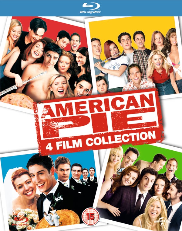 American Pie Collection