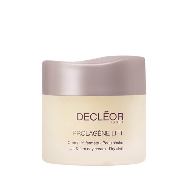 DECLÉOR Prolagene Lift - Lift And Firm Day Cream - Dry Skin (50ml)