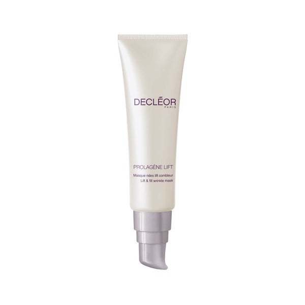 Decleor Prolagene Lift - Lift and Fill Wrinkle Mask