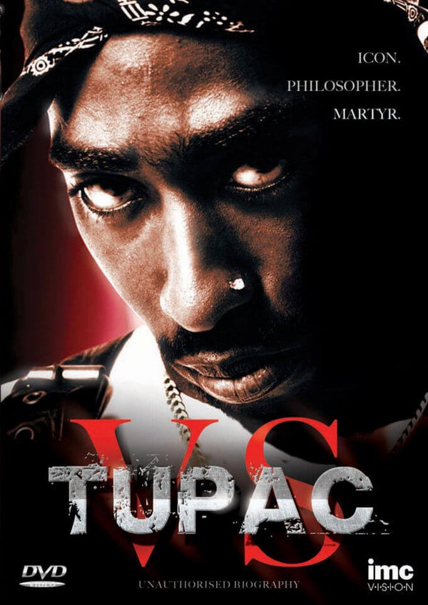 Tupac Vs.