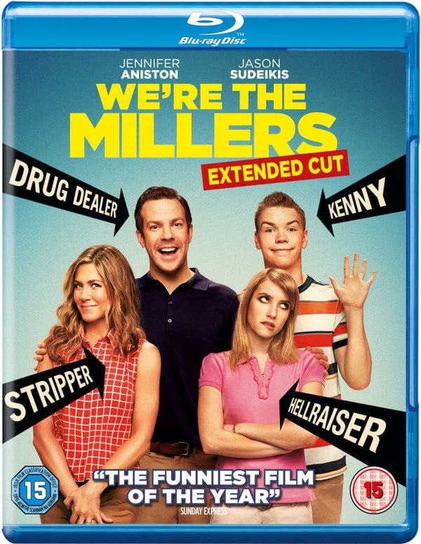 Were the Millers