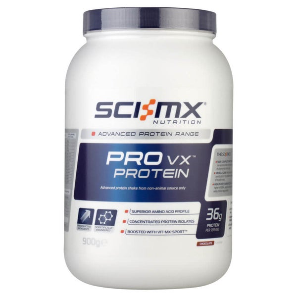 Sci-MX Pro-VX Protein 900g