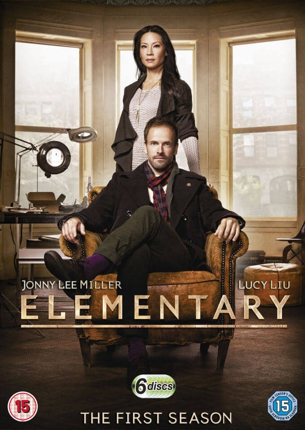 Elementary - Season 1