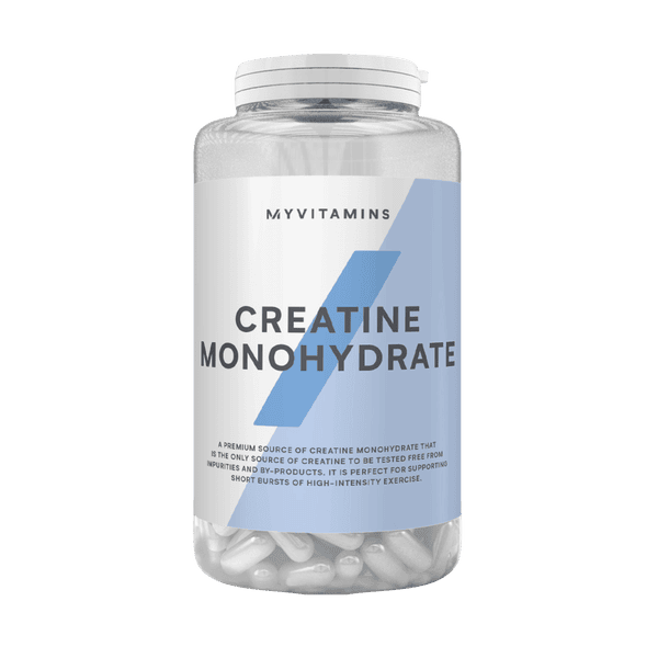 Myprotein Creatine Monohydrate (USA)