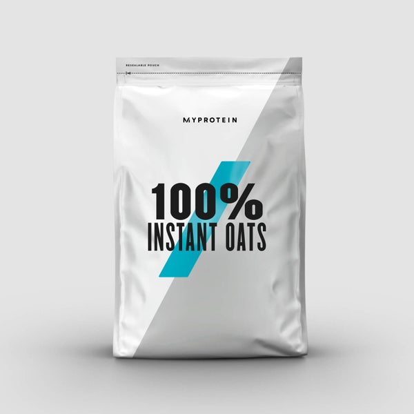 Myprotein Instant Oats (USA)
