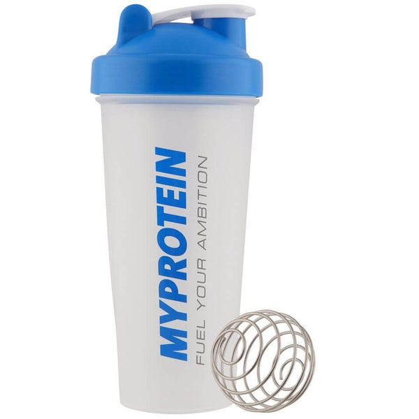 MyProtein Shaker Bottle (USA)