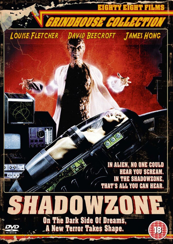 Grindhouse 12: Shadowzone