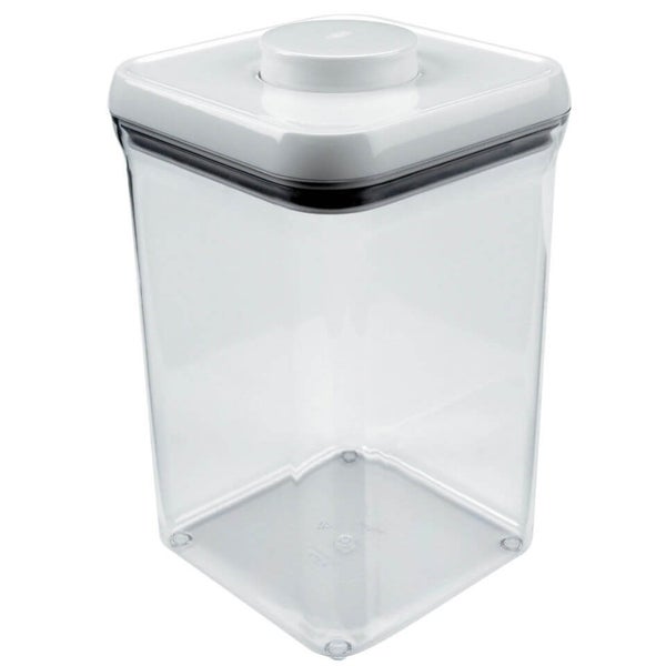 OXO Good Grips Pop Containers Large Square - 3.8L