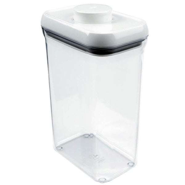 OXO Good Grips Pop Containers Rectangle - 2.3L