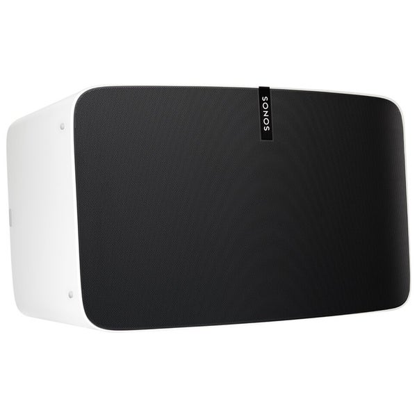 Sonos Play:5 Wireless Hifi All-in-One Player und Lautsprecher - Weiß
