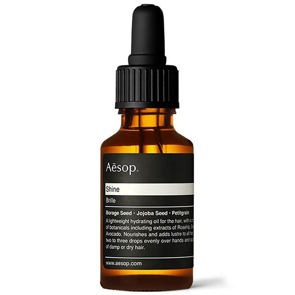 Aesop Shine (25ml)