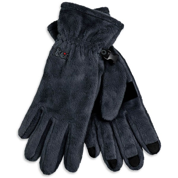 180s Women's Lush Gloves - Black