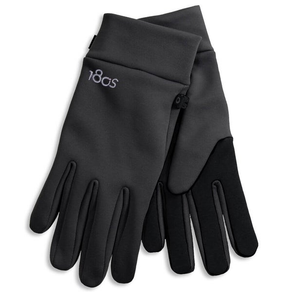180s Women's Performer Gloves – Black