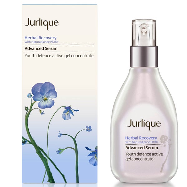 Jurlique Herbal Recovery Advanced Serum Anti-Aging Pflege (100ml)