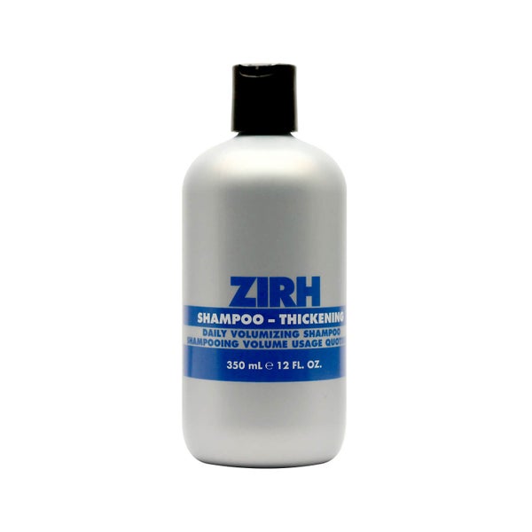 Zirh Thickening Daily Volumizing Shampoo (350ml) 