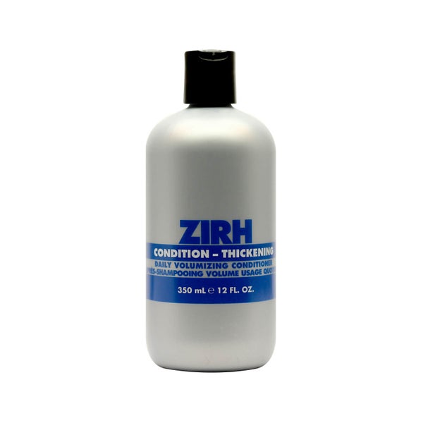 Zirh Thickening Daily Volumizing Conditioner (350ml)