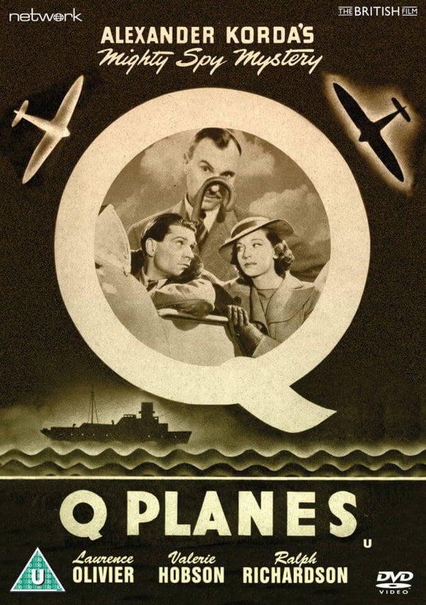 Q Planes