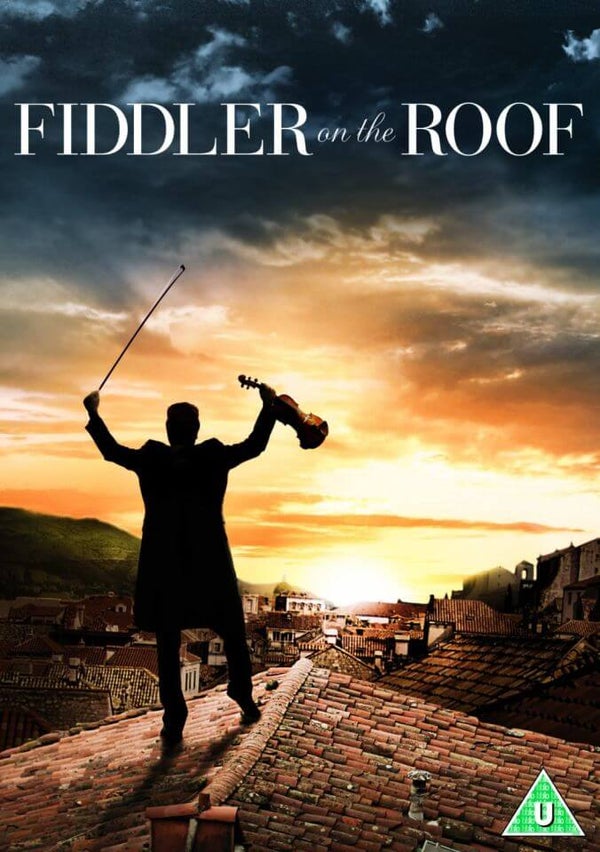 Fiddler on Roof