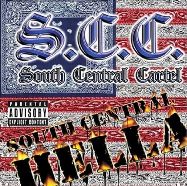 South Central Hell A [Explicit]