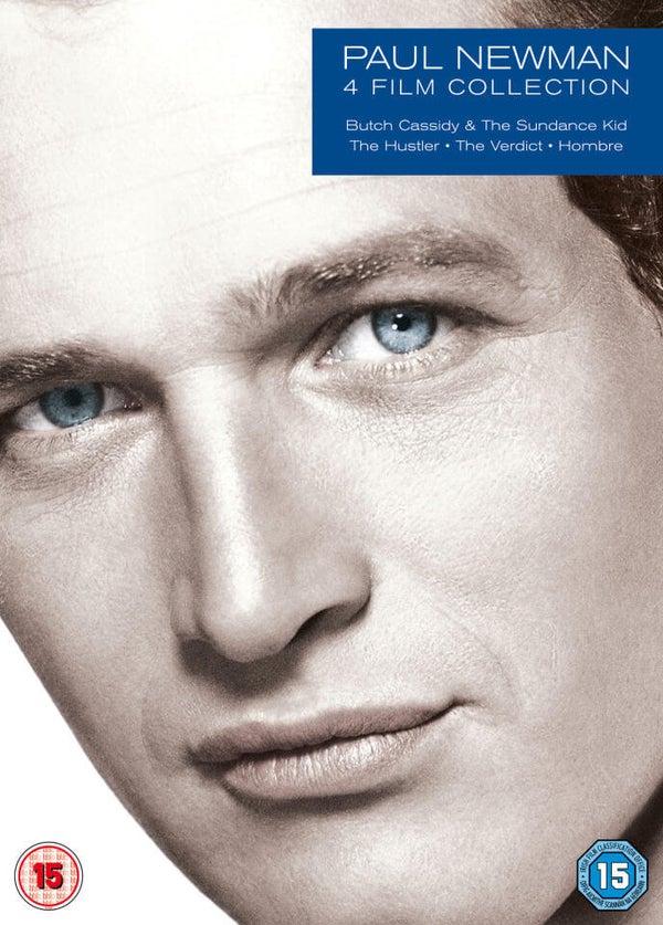 The Paul Newman Box Set