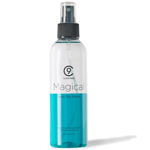 Cloud Nine Magical Potion spray termoprotettore 200 ml