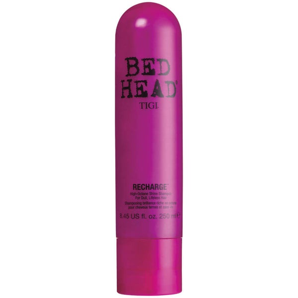 TIGI Bed Head Recharge Shampoo (250 ml)