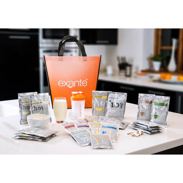 Exante Diet 2 Week Pack Exante UK Exante Diet 2 Week Pack Exante UK