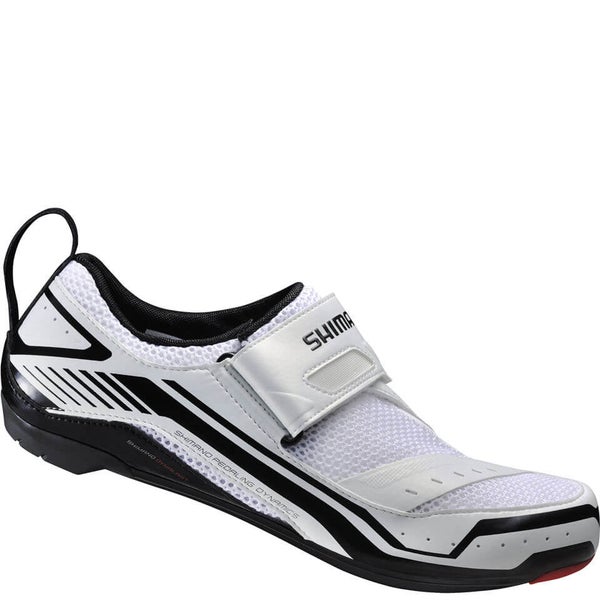 Shimano Tr32 Spd-Sl Triathlon Shoes - White