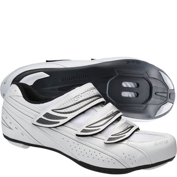 Shimano Wr35 Touring Shoes - White