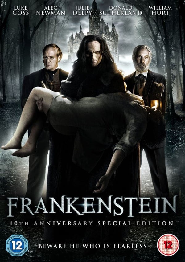 Frankenstein - 10 Year Anniversary Editie