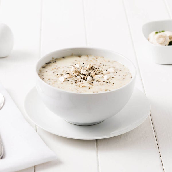 Exante Diet Box of 50 Mushroom Soups (International)