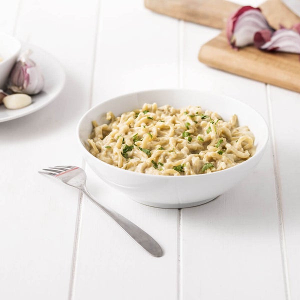 Exante Diet Box of 50 Pasta Carbonara (International)
