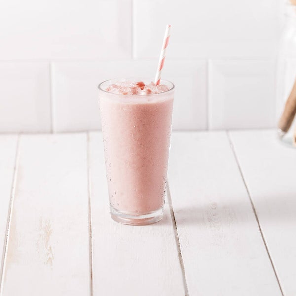 Exante Diet Box Of 50 Strawberry Shakes (International)