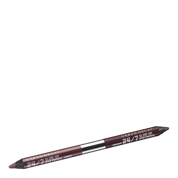 Urban Decay Naked 24/7 Glide On Double Ended Eye Pencil - Darkside and Blackheart