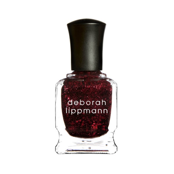 "Ruby Red Slippers" de Deborah Lippmann (15 ml)