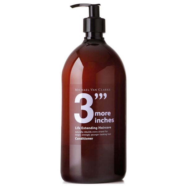 3 More Inches Life Extending Conditioner 1 Litre