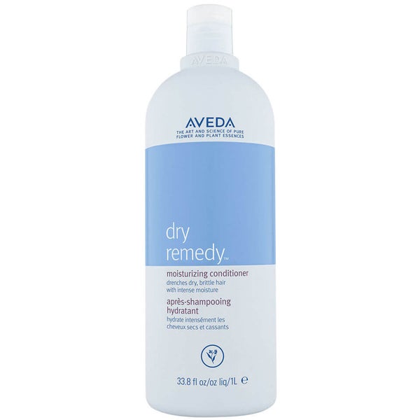 Après-shampooing hydratant Aveda Dry Remedy (1000ml)